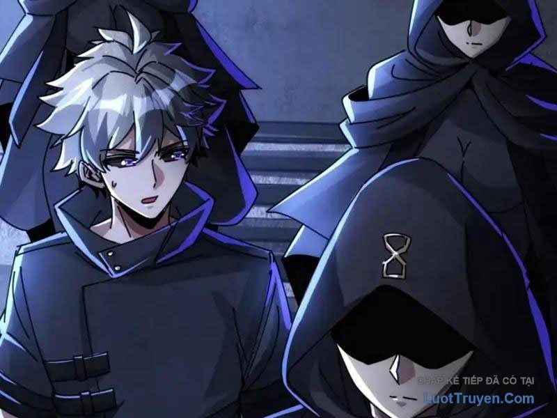 Nhân Vật Phản Diện Trong Trò Chơi Tận Thế Quật Khởi Chap 52 - Next Chap 51