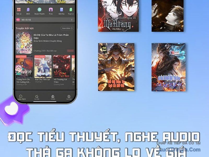 Nhân Vật Phản Diện Trong Trò Chơi Tận Thế Quật Khởi Chap 52 - Next Chap 51