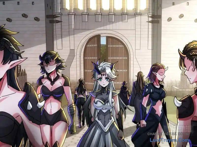 Nhân Vật Phản Diện Trong Trò Chơi Tận Thế Quật Khởi Chap 52 - Next Chap 51