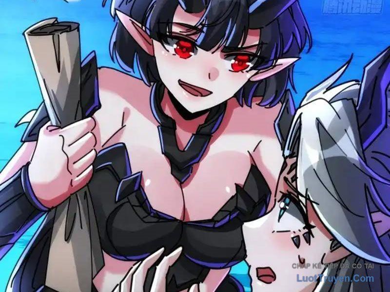 Nhân Vật Phản Diện Trong Trò Chơi Tận Thế Quật Khởi Chap 52 - Next Chap 51