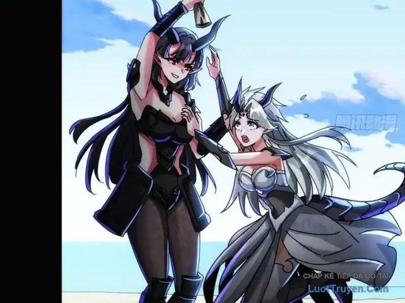 Nhân Vật Phản Diện Trong Trò Chơi Tận Thế Quật Khởi Chap 52 - Next Chap 51