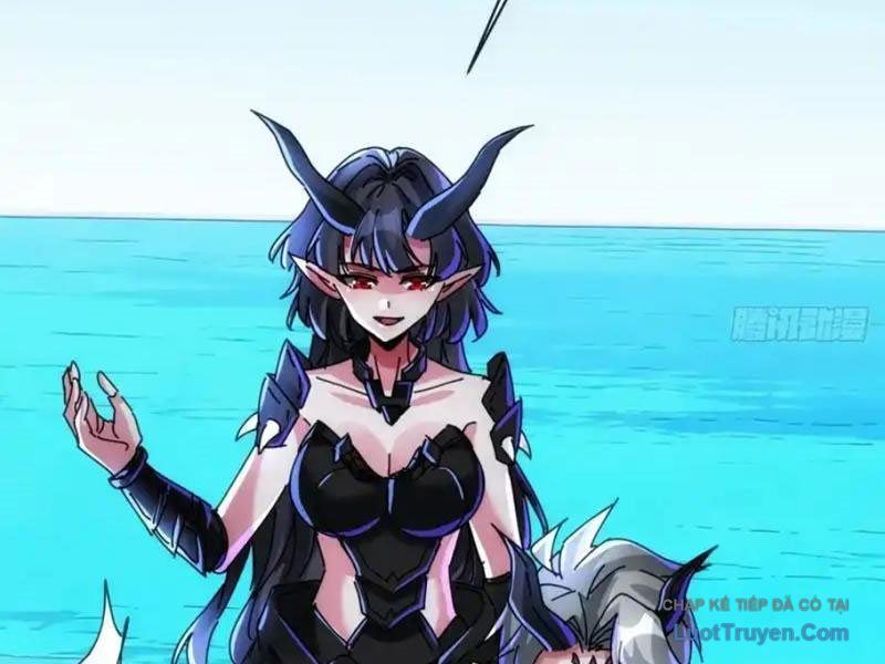 Nhân Vật Phản Diện Trong Trò Chơi Tận Thế Quật Khởi Chap 52 - Next Chap 51