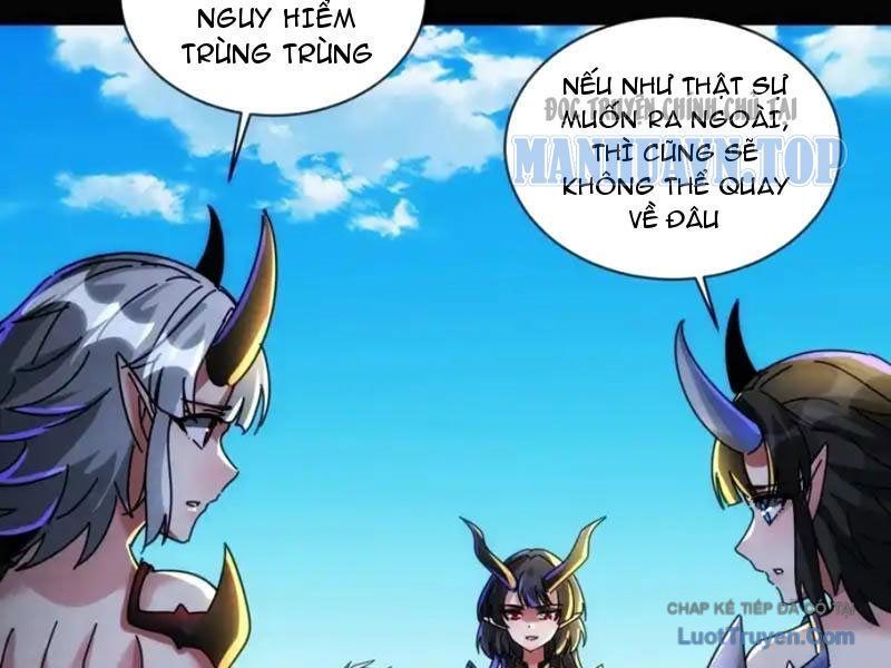 Nhân Vật Phản Diện Trong Trò Chơi Tận Thế Quật Khởi Chap 52 - Next Chap 51