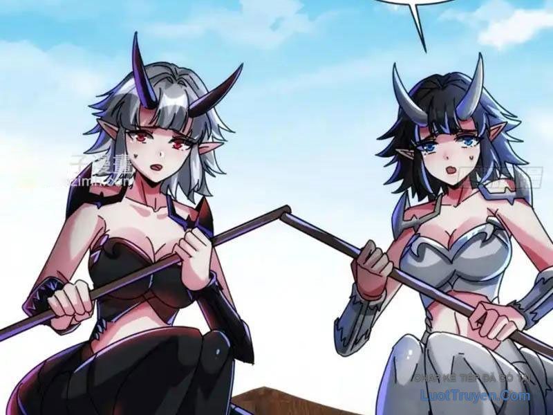 Nhân Vật Phản Diện Trong Trò Chơi Tận Thế Quật Khởi Chap 52 - Next Chap 51