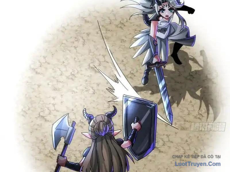 Nhân Vật Phản Diện Trong Trò Chơi Tận Thế Quật Khởi Chap 52 - Next Chap 51