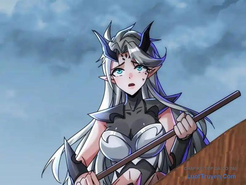 Nhân Vật Phản Diện Trong Trò Chơi Tận Thế Quật Khởi Chap 52 - Next Chap 51