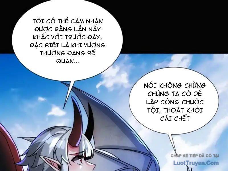 Nhân Vật Phản Diện Trong Trò Chơi Tận Thế Quật Khởi Chap 52 - Next Chap 51