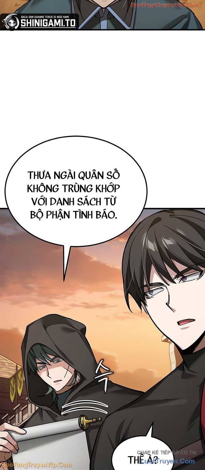 Thiên Quỷ Chẳng Sống Nổi Cuộc Đời Bình Thường Chap 177 - Next Chap 176