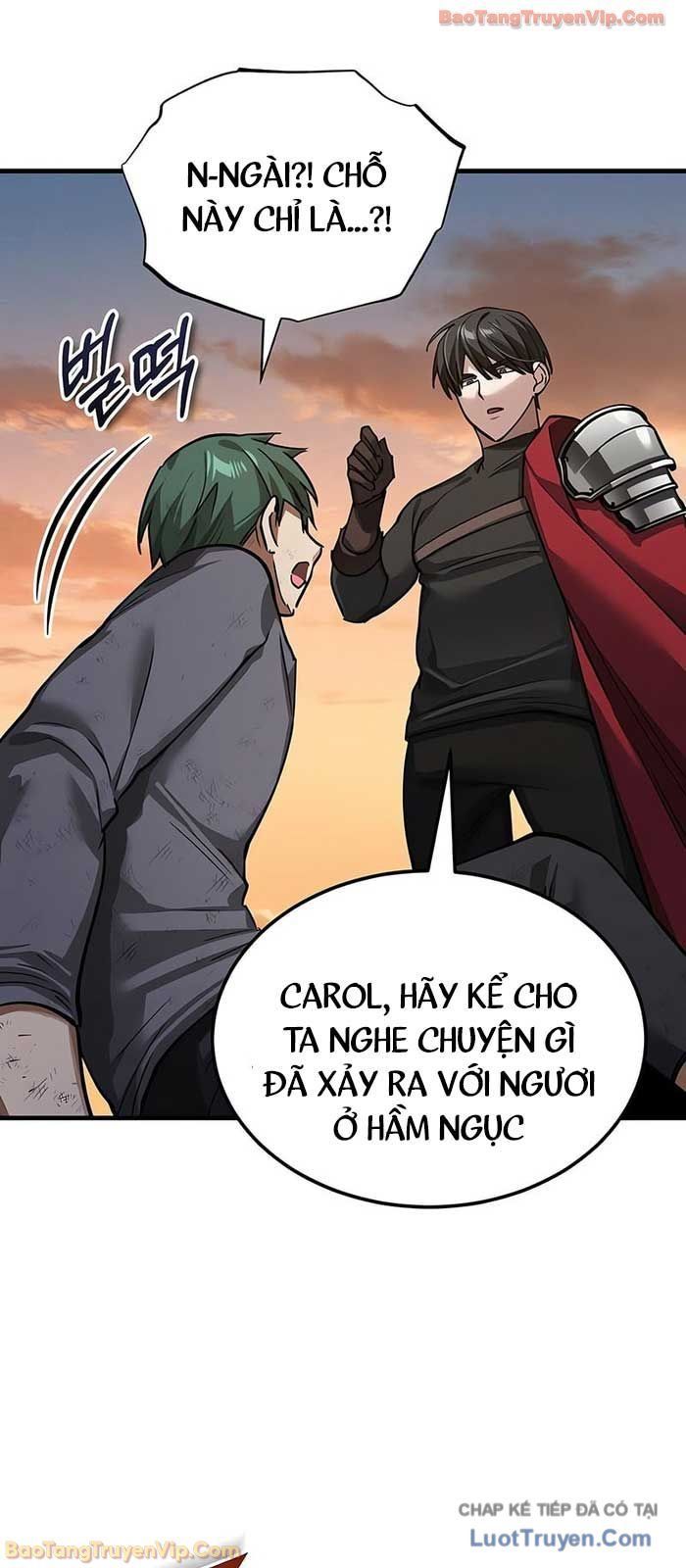 Thiên Quỷ Chẳng Sống Nổi Cuộc Đời Bình Thường Chap 177 - Next Chap 176