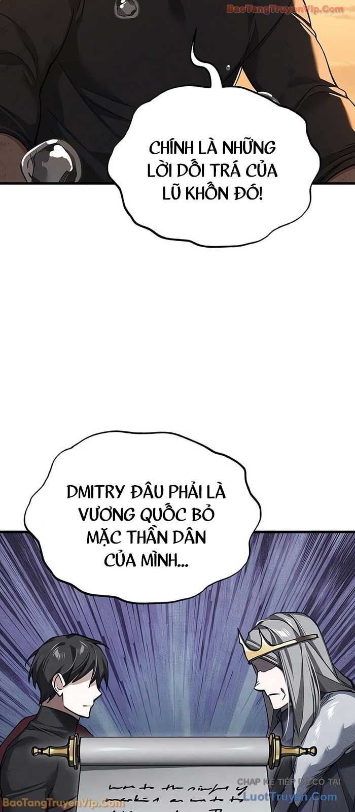 Thiên Quỷ Chẳng Sống Nổi Cuộc Đời Bình Thường Chap 177 - Next Chap 176