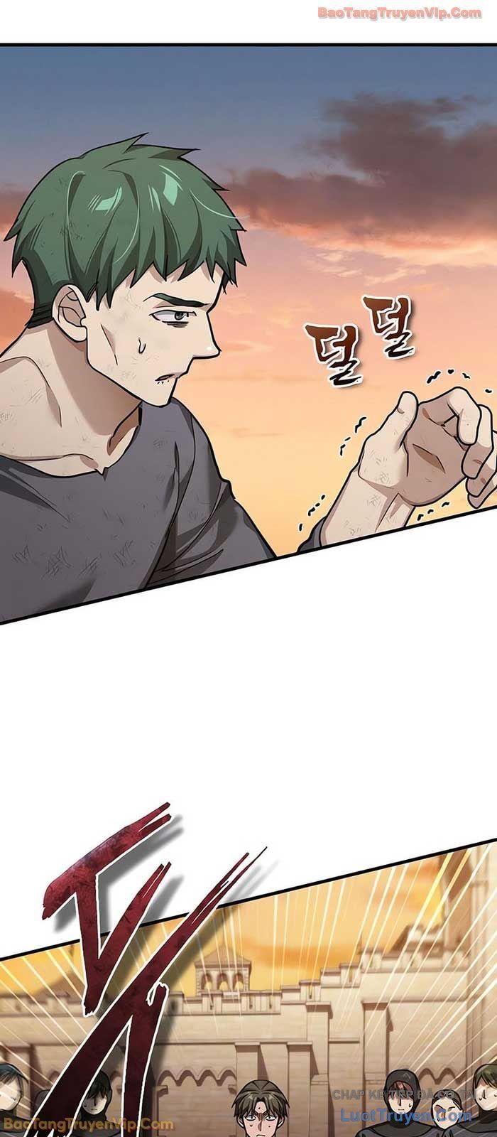 Thiên Quỷ Chẳng Sống Nổi Cuộc Đời Bình Thường Chap 177 - Next Chap 176