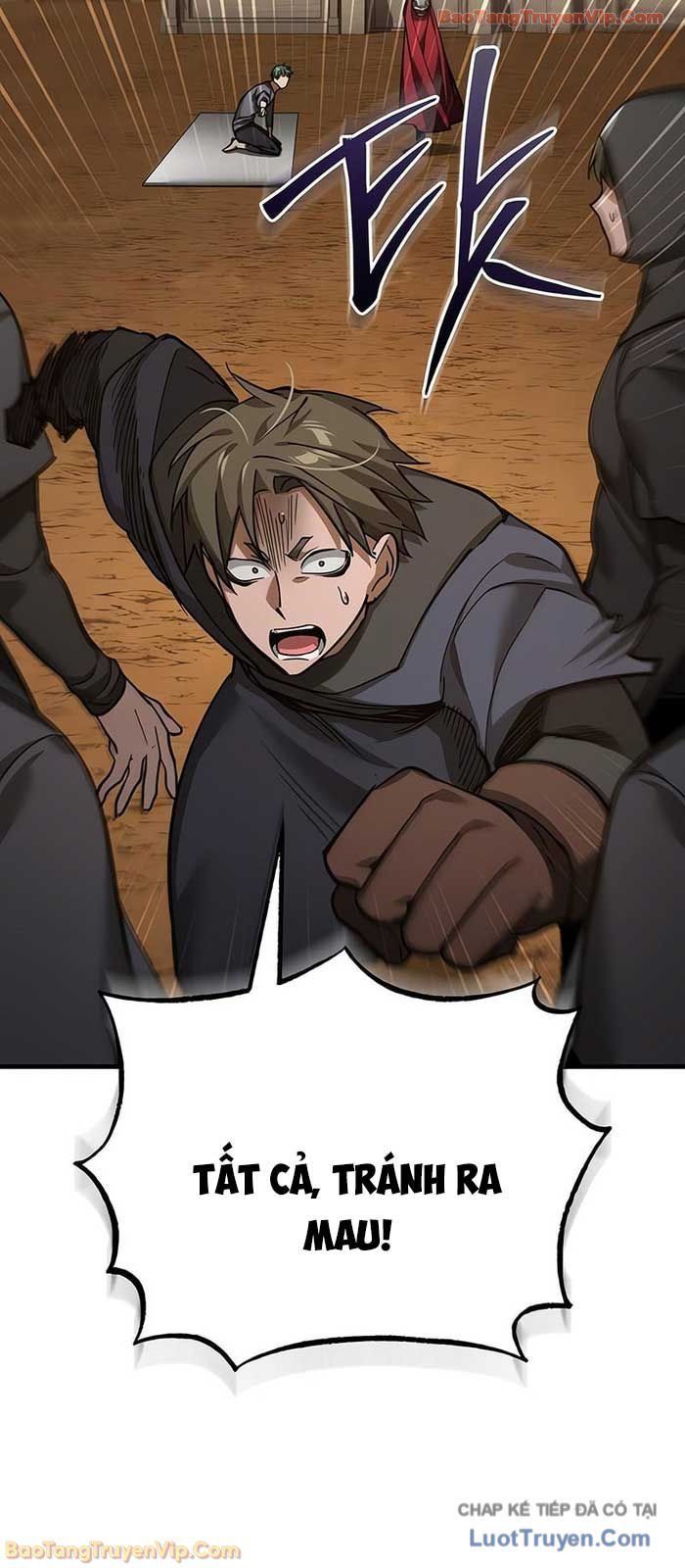 Thiên Quỷ Chẳng Sống Nổi Cuộc Đời Bình Thường Chap 177 - Next Chap 176