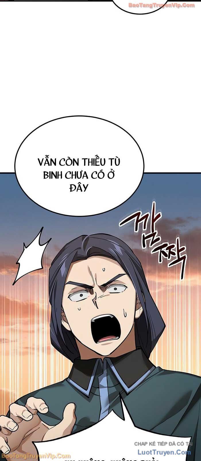 Thiên Quỷ Chẳng Sống Nổi Cuộc Đời Bình Thường Chap 177 - Next Chap 176