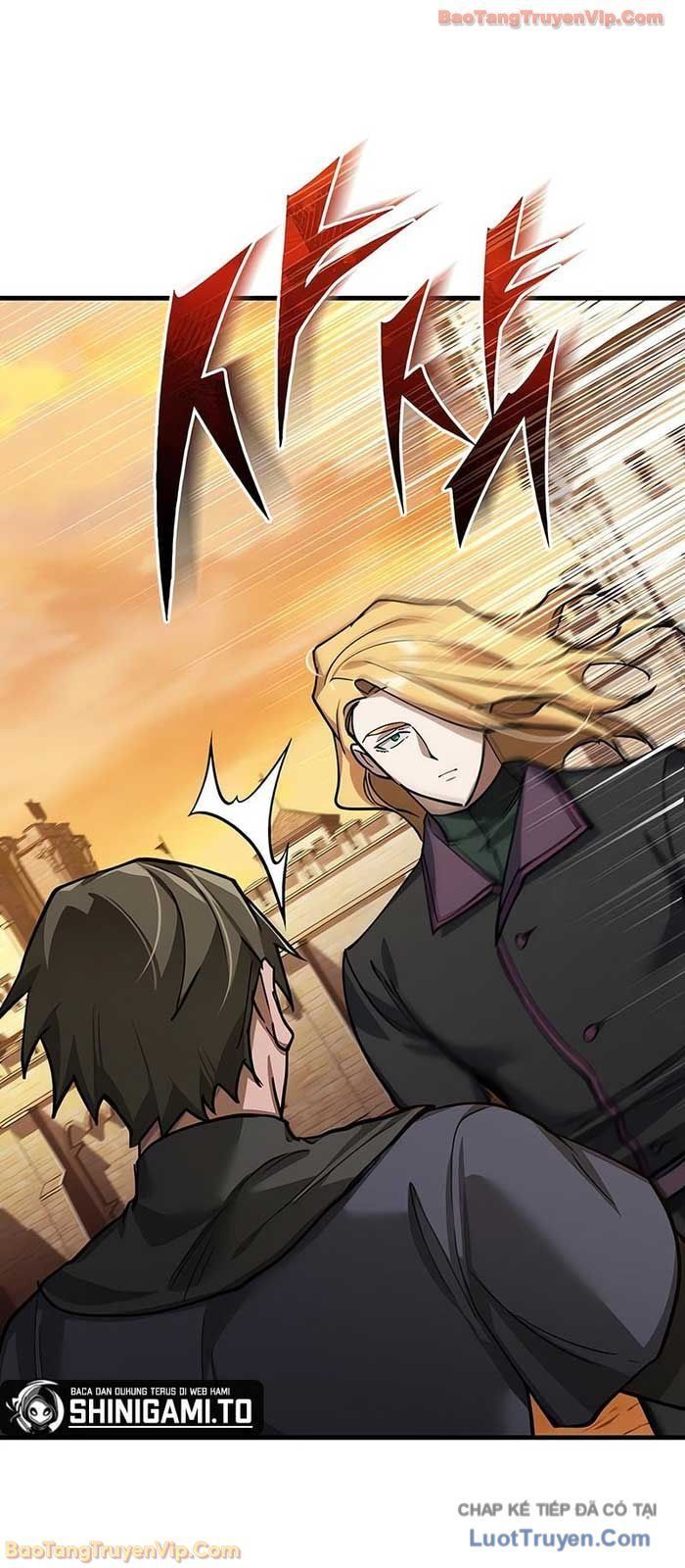 Thiên Quỷ Chẳng Sống Nổi Cuộc Đời Bình Thường Chap 177 - Next Chap 176