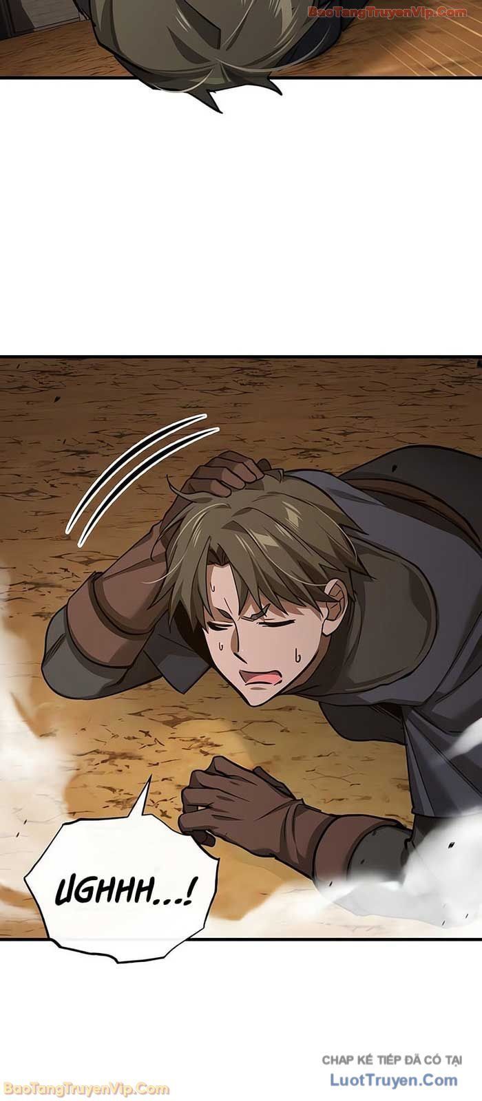 Thiên Quỷ Chẳng Sống Nổi Cuộc Đời Bình Thường Chap 177 - Next Chap 176
