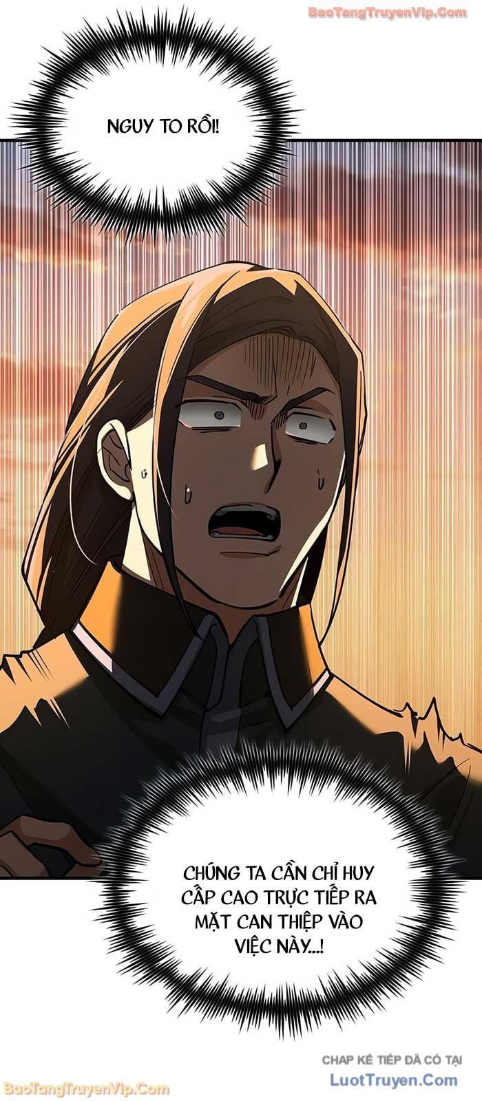 Thiên Quỷ Chẳng Sống Nổi Cuộc Đời Bình Thường Chap 177 - Next Chap 176