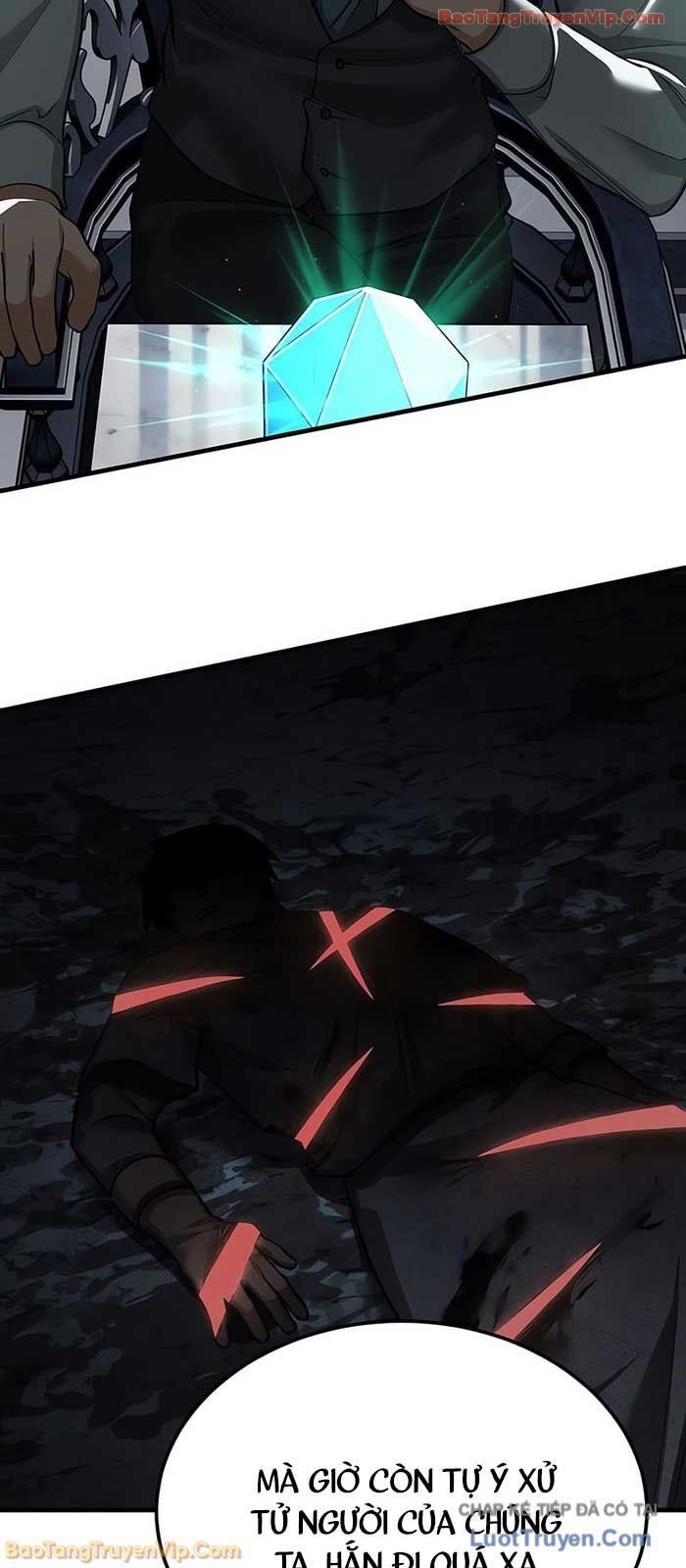 Thiên Quỷ Chẳng Sống Nổi Cuộc Đời Bình Thường Chap 177 - Next Chap 176