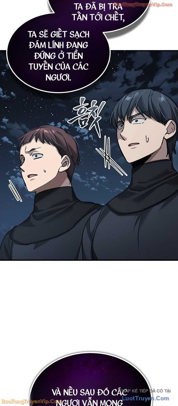 Thiên Quỷ Chẳng Sống Nổi Cuộc Đời Bình Thường Chap 177 - Next Chap 176