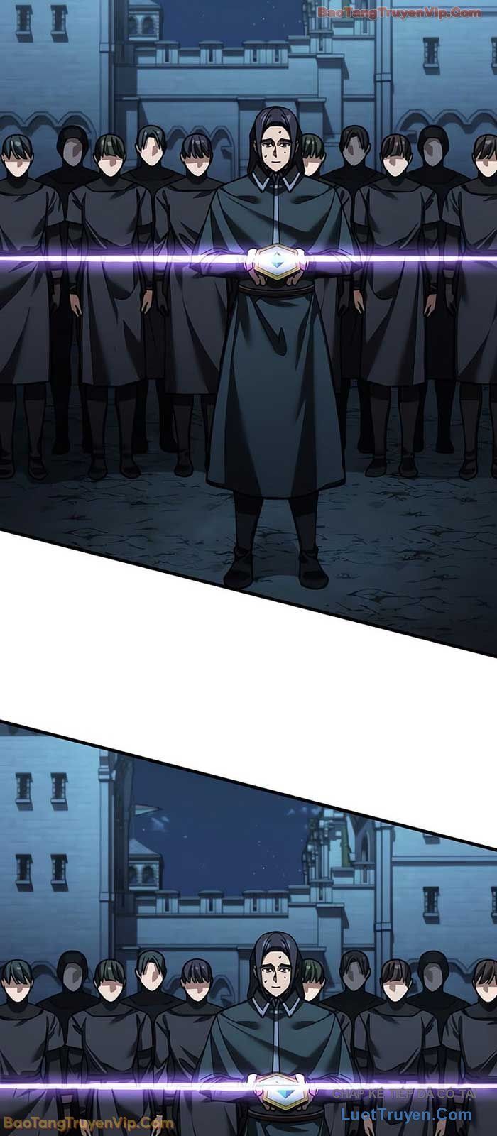 Thiên Quỷ Chẳng Sống Nổi Cuộc Đời Bình Thường Chap 177 - Next Chap 176