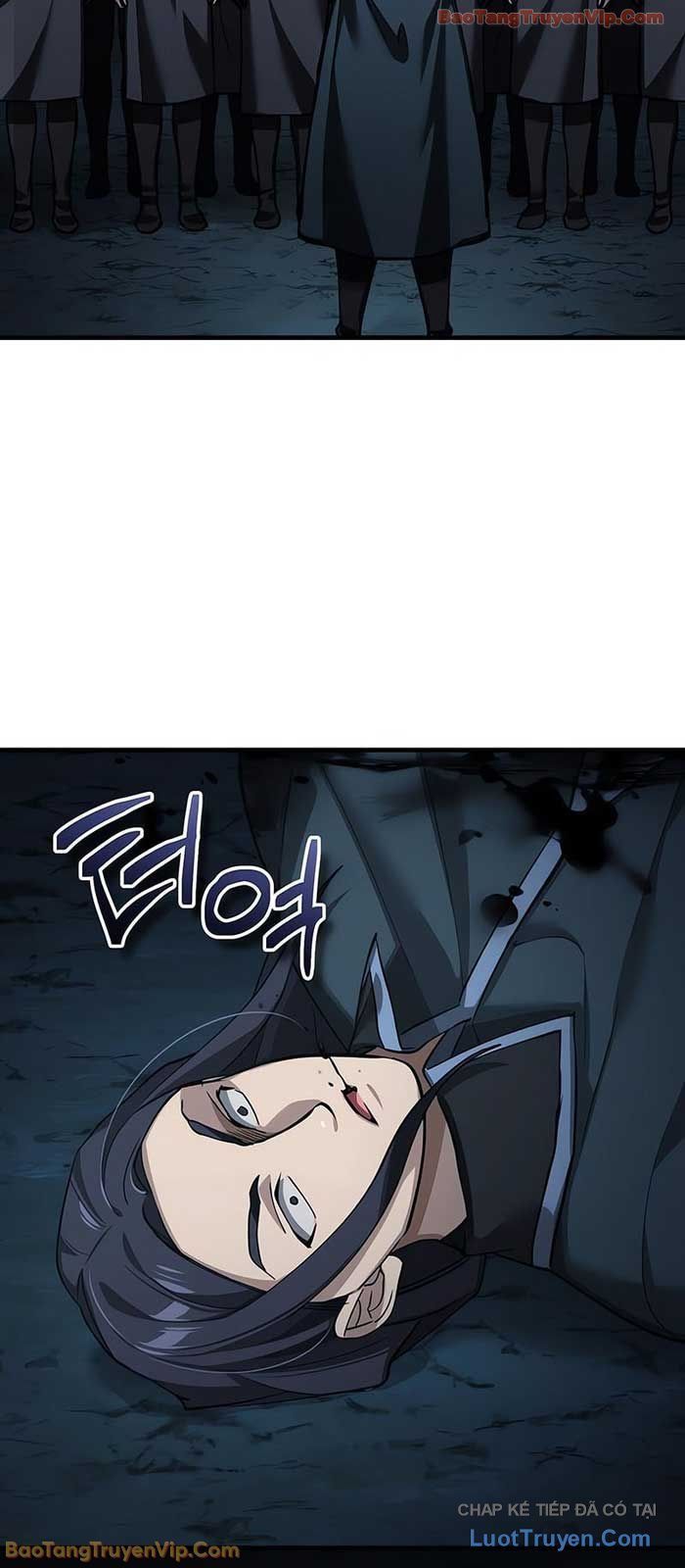 Thiên Quỷ Chẳng Sống Nổi Cuộc Đời Bình Thường Chap 177 - Next Chap 176