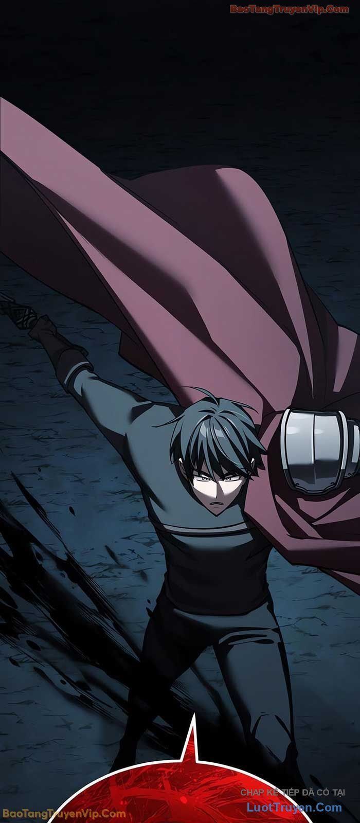 Thiên Quỷ Chẳng Sống Nổi Cuộc Đời Bình Thường Chap 177 - Next Chap 176