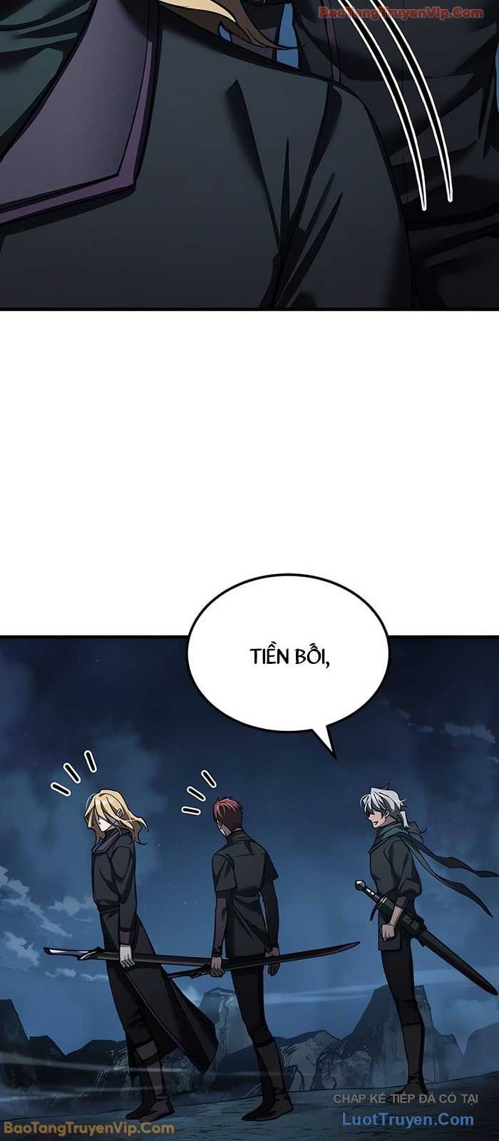 Thiên Quỷ Chẳng Sống Nổi Cuộc Đời Bình Thường Chap 177 - Next Chap 176