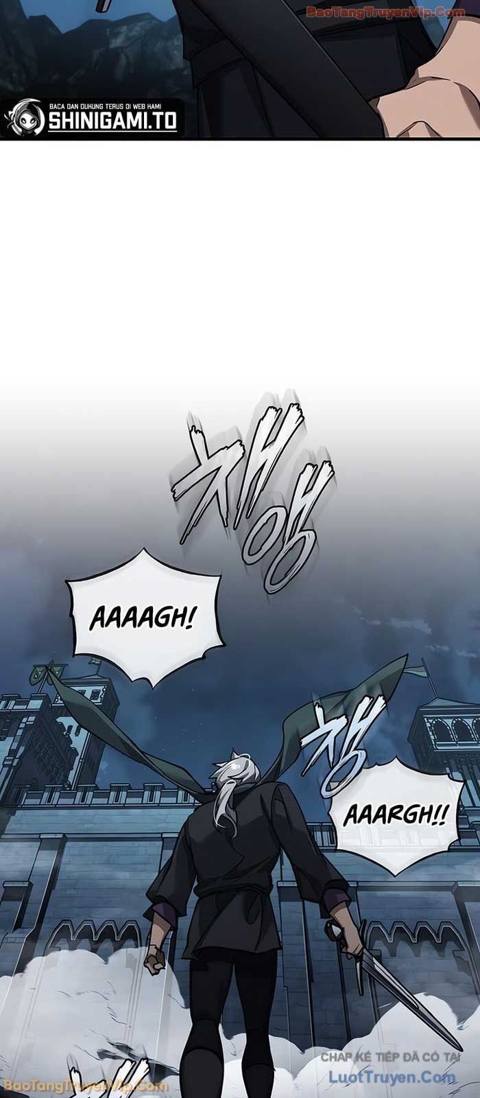 Thiên Quỷ Chẳng Sống Nổi Cuộc Đời Bình Thường Chap 177 - Next Chap 176