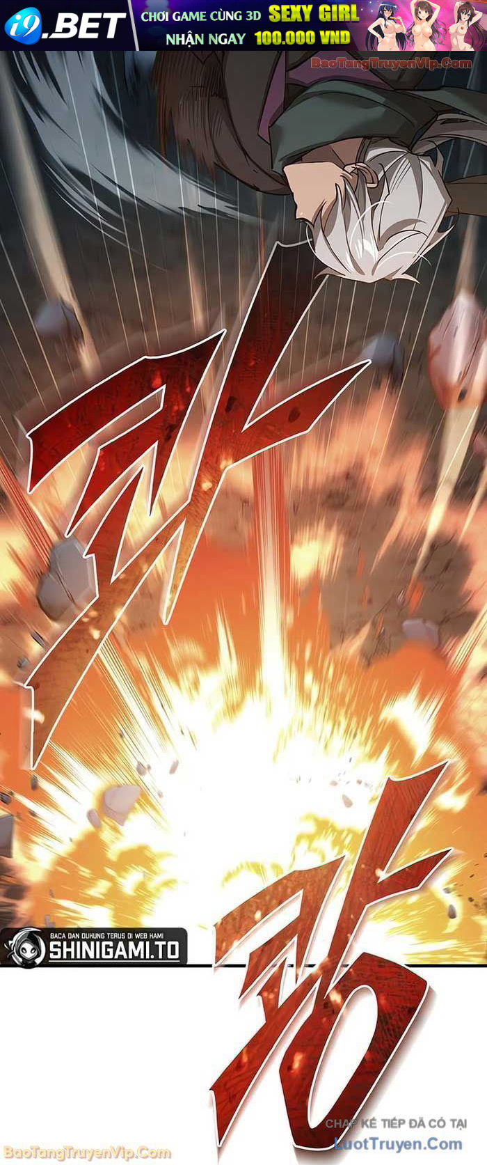 Thiên Quỷ Chẳng Sống Nổi Cuộc Đời Bình Thường Chap 177 - Next Chap 176