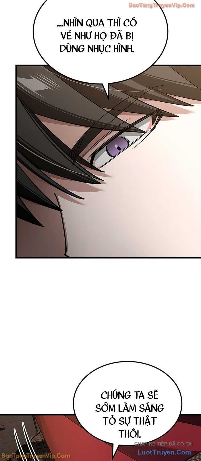 Thiên Quỷ Chẳng Sống Nổi Cuộc Đời Bình Thường Chap 177 - Next Chap 176