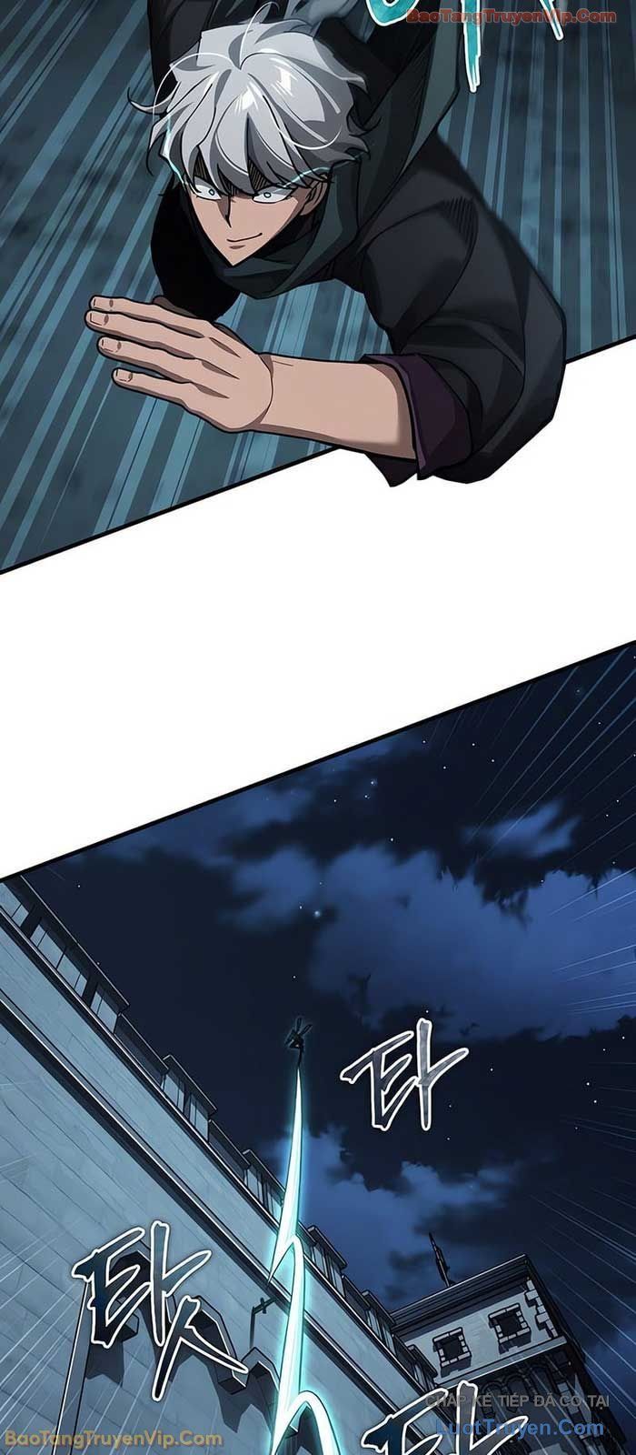 Thiên Quỷ Chẳng Sống Nổi Cuộc Đời Bình Thường Chap 177 - Next Chap 176
