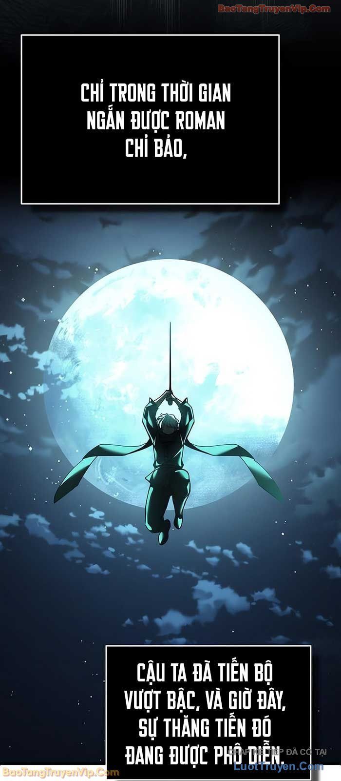 Thiên Quỷ Chẳng Sống Nổi Cuộc Đời Bình Thường Chap 177 - Next Chap 176