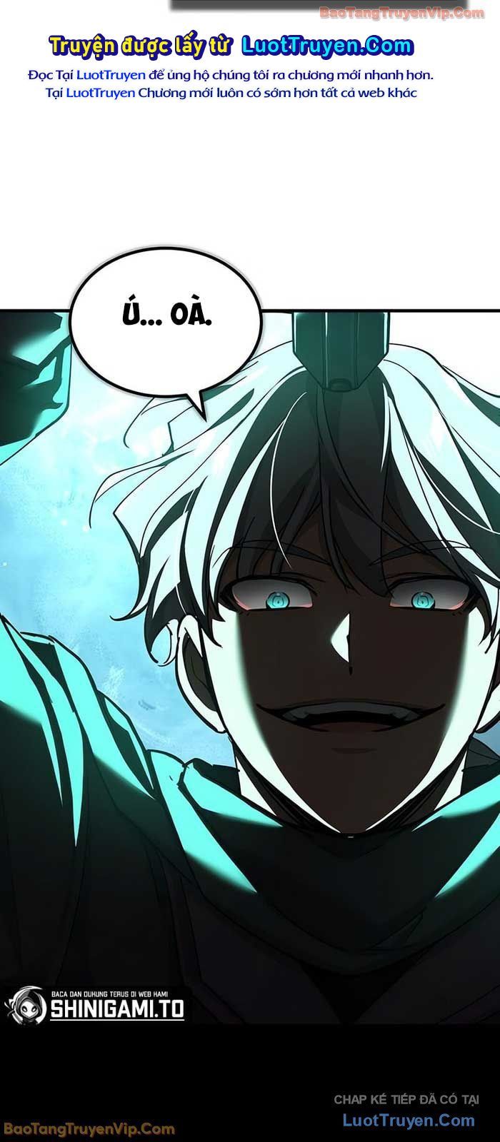 Thiên Quỷ Chẳng Sống Nổi Cuộc Đời Bình Thường Chap 177 - Next Chap 176