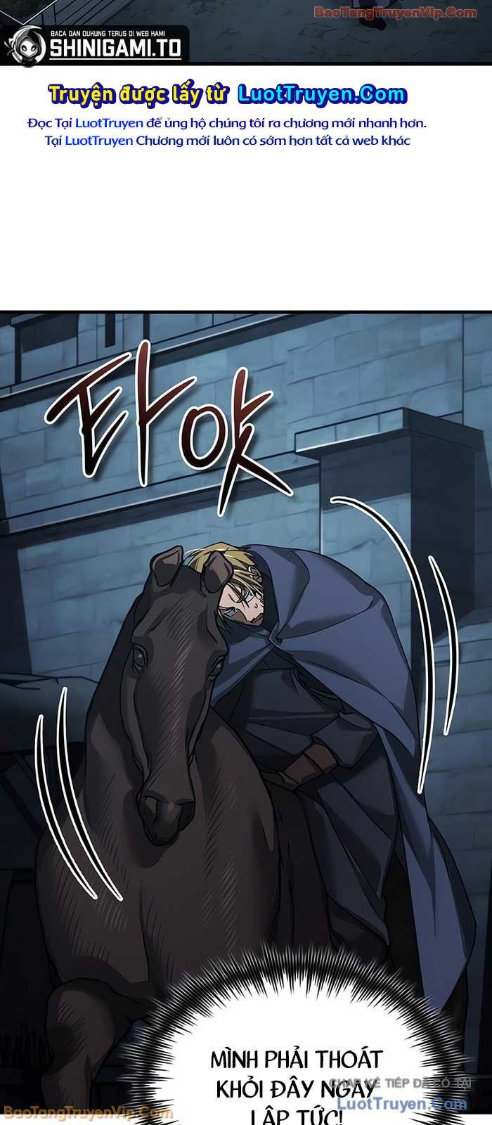 Thiên Quỷ Chẳng Sống Nổi Cuộc Đời Bình Thường Chap 177 - Next Chap 176