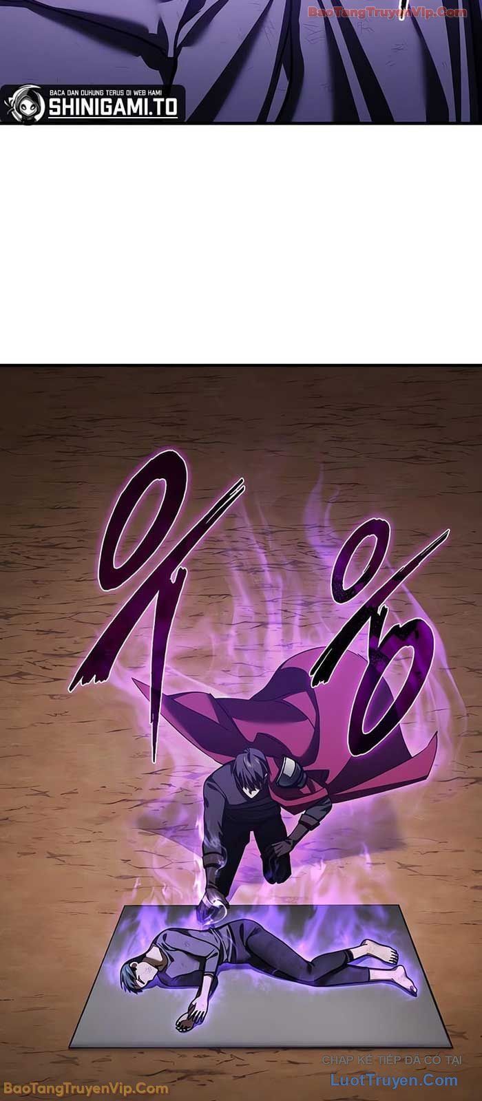 Thiên Quỷ Chẳng Sống Nổi Cuộc Đời Bình Thường Chap 177 - Next Chap 176