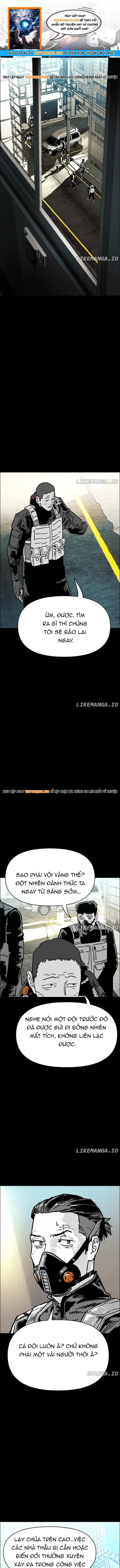 Dịch Vụ Tang Lễ Cho Xác Sống Chap 43 - Next Chap 42