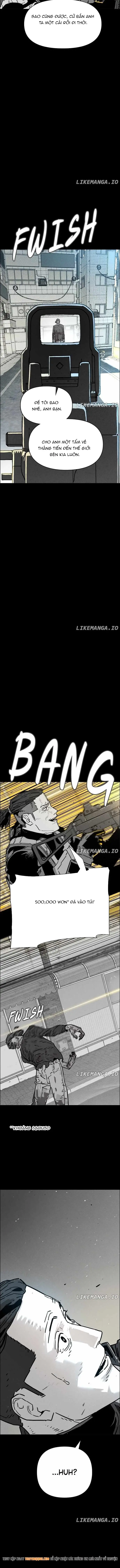 Dịch Vụ Tang Lễ Cho Xác Sống Chap 43 - Next Chap 42