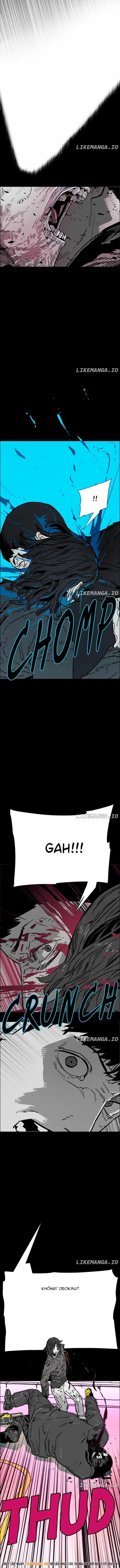 Dịch Vụ Tang Lễ Cho Xác Sống Chap 43 - Next Chap 42