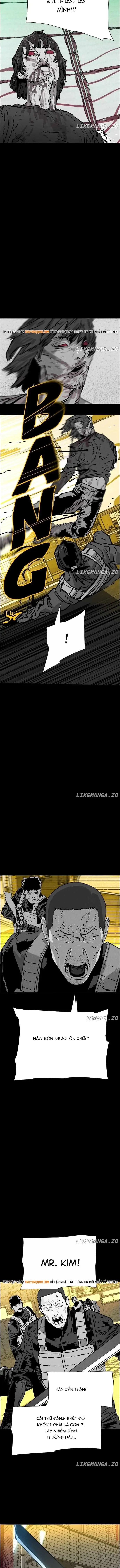 Dịch Vụ Tang Lễ Cho Xác Sống Chap 43 - Next Chap 42