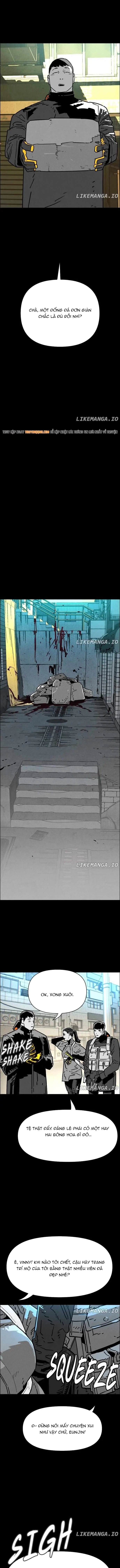 Dịch Vụ Tang Lễ Cho Xác Sống Chap 43 - Next Chap 42