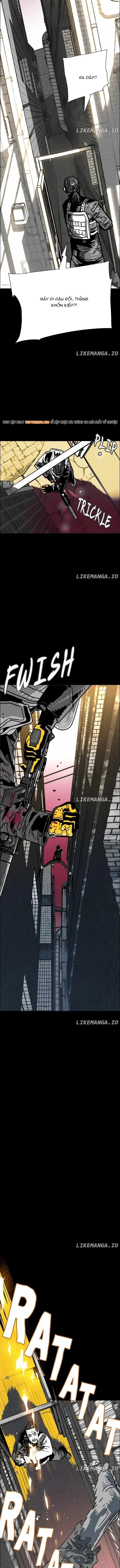 Dịch Vụ Tang Lễ Cho Xác Sống Chap 44 - Next Chap 43