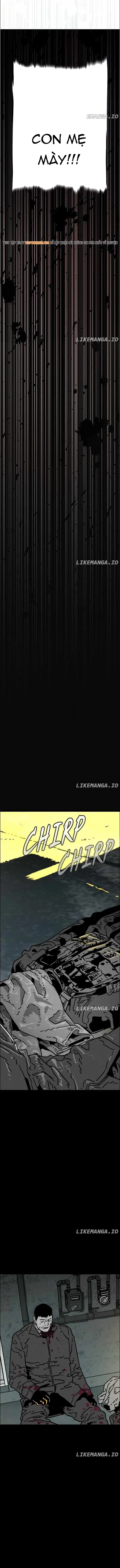 Dịch Vụ Tang Lễ Cho Xác Sống Chap 44 - Next Chap 43