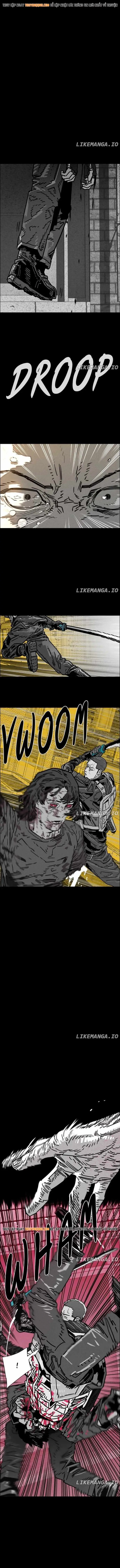 Dịch Vụ Tang Lễ Cho Xác Sống Chap 44 - Next Chap 43