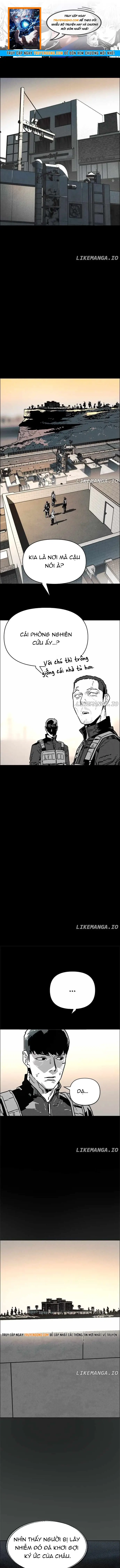 Dịch Vụ Tang Lễ Cho Xác Sống Chap 45 - Next Chap 44