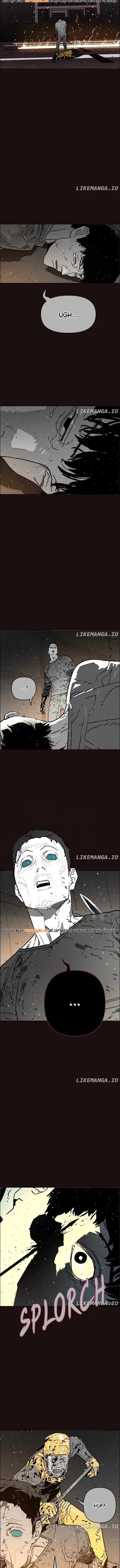 Dịch Vụ Tang Lễ Cho Xác Sống Chap 45 - Next Chap 44