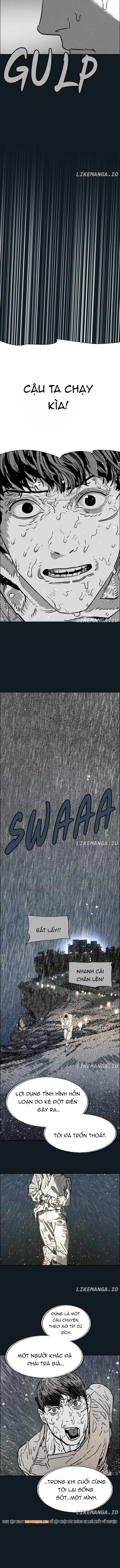 Dịch Vụ Tang Lễ Cho Xác Sống Chap 45 - Next Chap 44