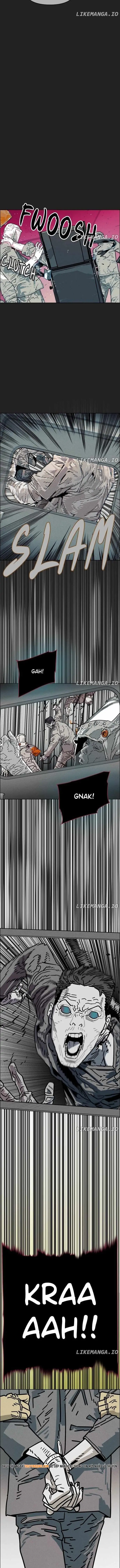 Dịch Vụ Tang Lễ Cho Xác Sống Chap 45 - Next Chap 44