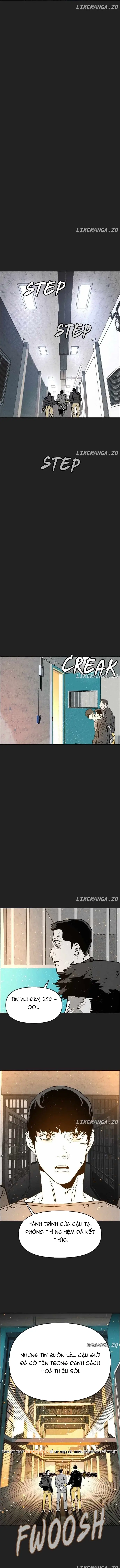 Dịch Vụ Tang Lễ Cho Xác Sống Chap 45 - Next Chap 44