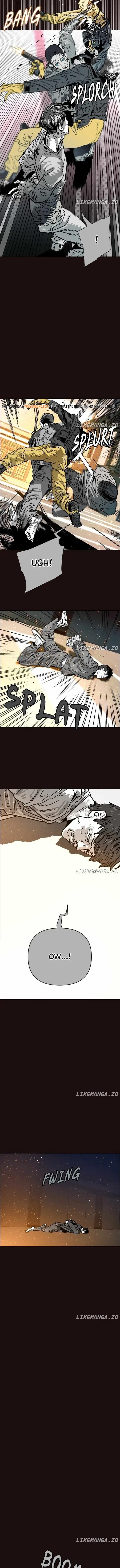 Dịch Vụ Tang Lễ Cho Xác Sống Chap 45 - Next Chap 44