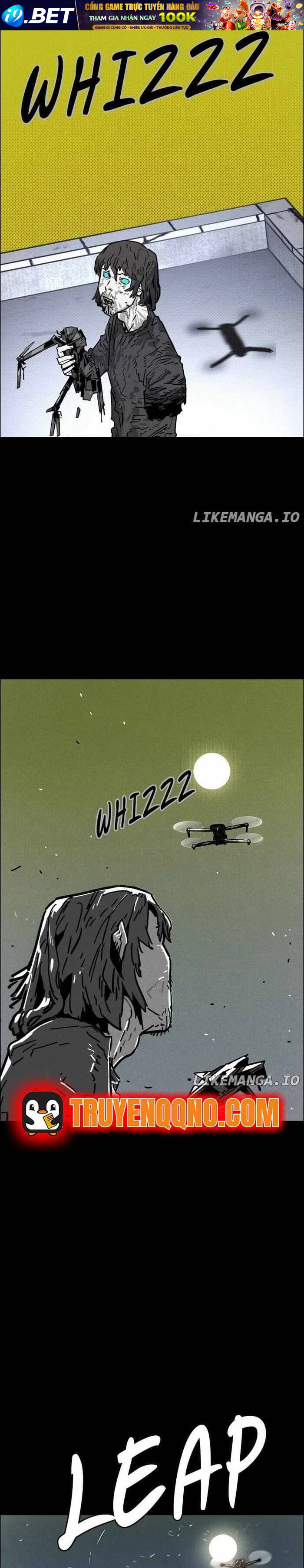 Dịch Vụ Tang Lễ Cho Xác Sống Chap 46 - Next Chap 45