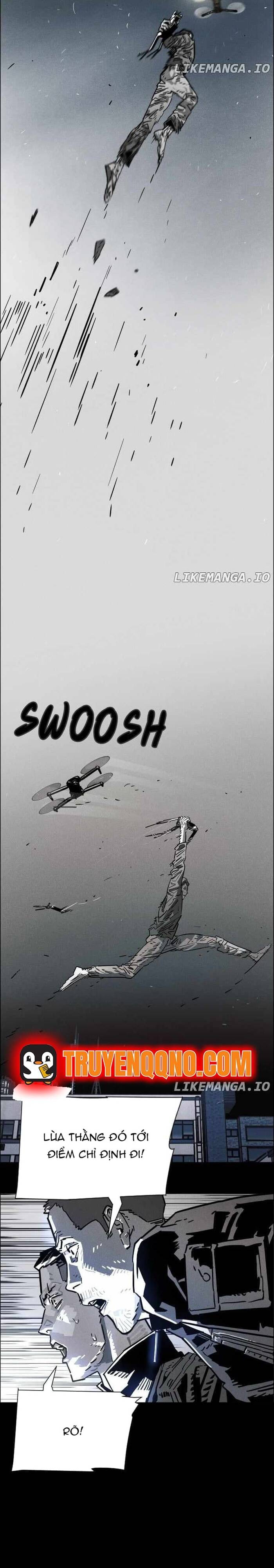 Dịch Vụ Tang Lễ Cho Xác Sống Chap 46 - Next Chap 45